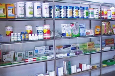 正大獸藥 守護(hù)動(dòng)物健康，助力畜牧養(yǎng)殖業(yè)可持續(xù)發(fā)展