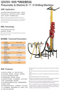 華大超硬科技 為何全球6000多家礦山企業(yè)信賴我們的金剛石工具？