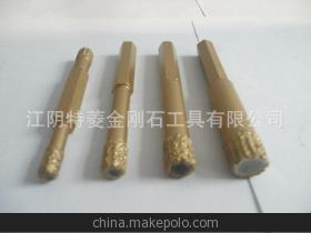 江陰特菱金剛石工具 釬焊金剛石孔鉆的優(yōu)質(zhì)供應(yīng)商深度解析